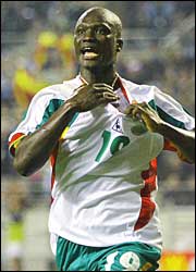 Pape Bouba Diop