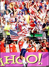 Claudio Reyna