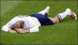 David Beckham