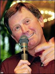 Steve Spurrier