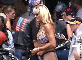 Bikes Babes and Boobs Ride Bell – The Biker Nation