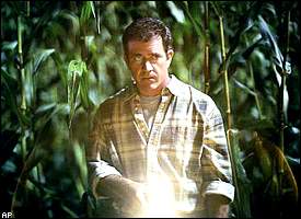 Mel Gibson