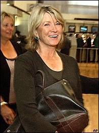 Martha Stewart
