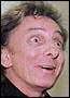 Barry Manilow