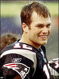 Tom Brady