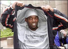 Randy Moss