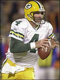 Brett Favre