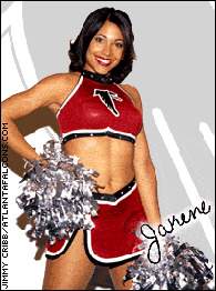 Jakene Ashford