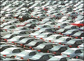 BMWs