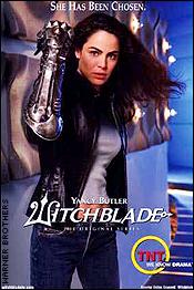 Witchblade