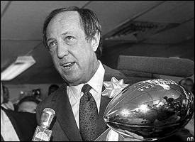 Pete Rozelle