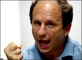 Paul Wellstone