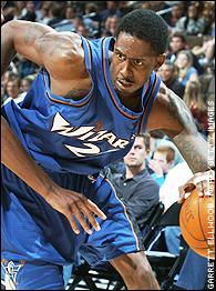 Larry Hughes