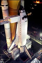 Endeavour
