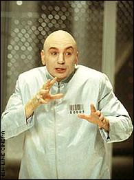 Mike Myers