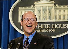 Ari Fleischer