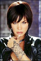 Ashley Scott