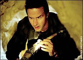 David Arquette