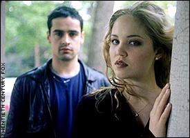 Jesse Bradford, Erika Christensen