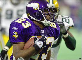 Michael Bennett
