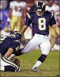Steve Christie