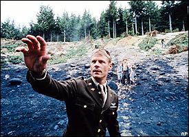 Joel Gretsch