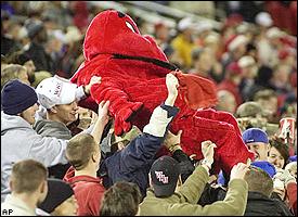 Big Red