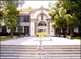 Sunnydale High