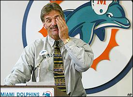 Dave Wannstedt