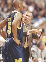Steve Fisher