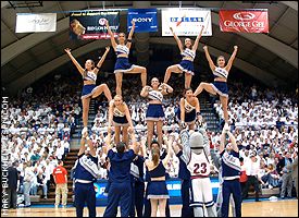 Gonzaga