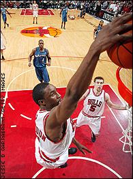 Ben Gordon