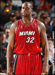 shaq wilt