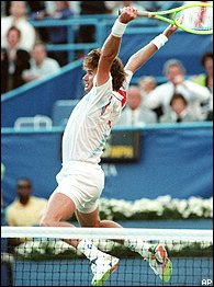 Jimmy Connors