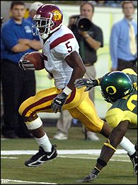 Reggie Bush