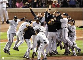 Chicago White Sox
