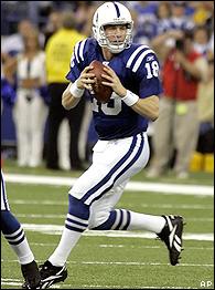 Peyton Manning