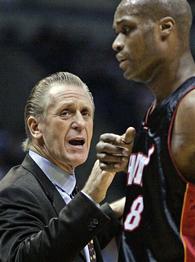 Pat Riley