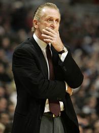 Pat Riley