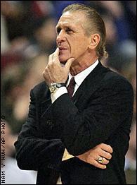 Pat Riley