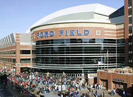 Ford Field