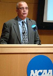Floyd Keith