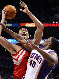 Yao Ming