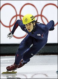 Apolo Anton Ohno