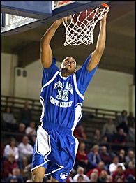 Cedric Smith