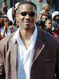 Duane Martin Nba