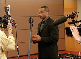 Stuart Scott