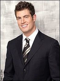 Jesse Palmer Married