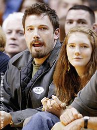 Ben Affleck