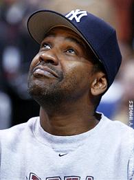 Denzel Washington